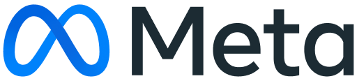 Meta logo